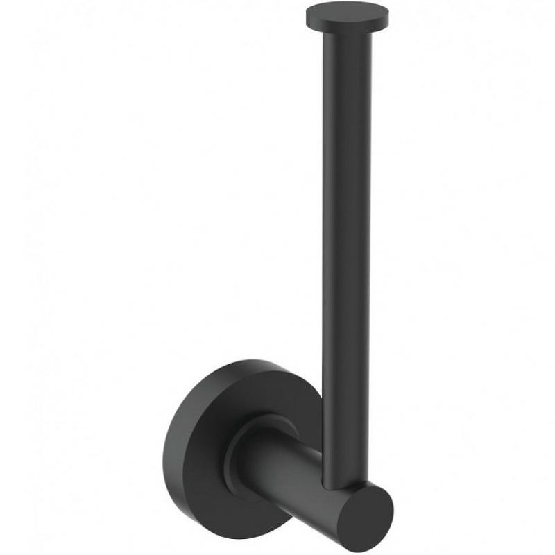 Держатель запасного рулона Ideal Standard IOM Black, A9132XG