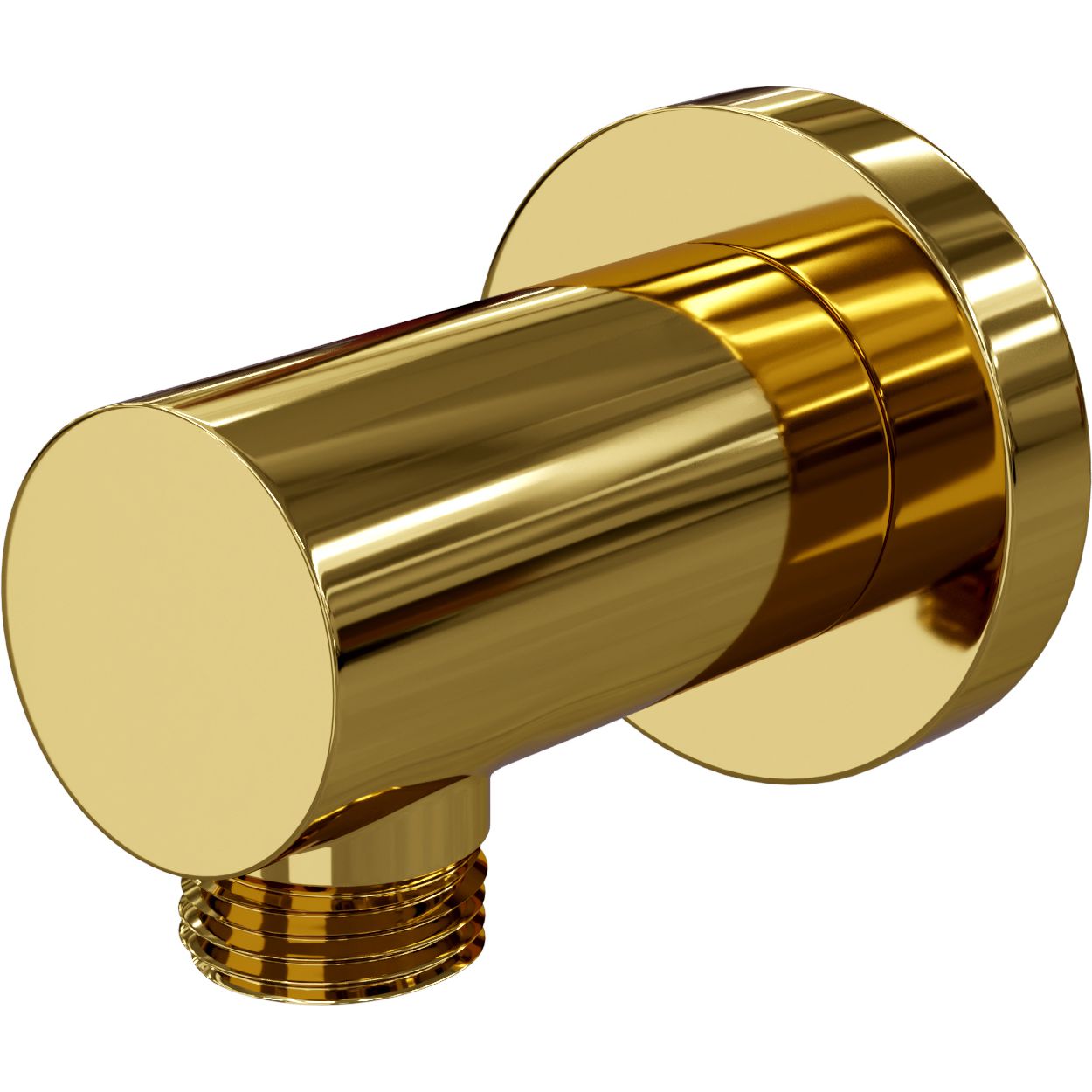 Подключение шланга WasserKRAFT, A188