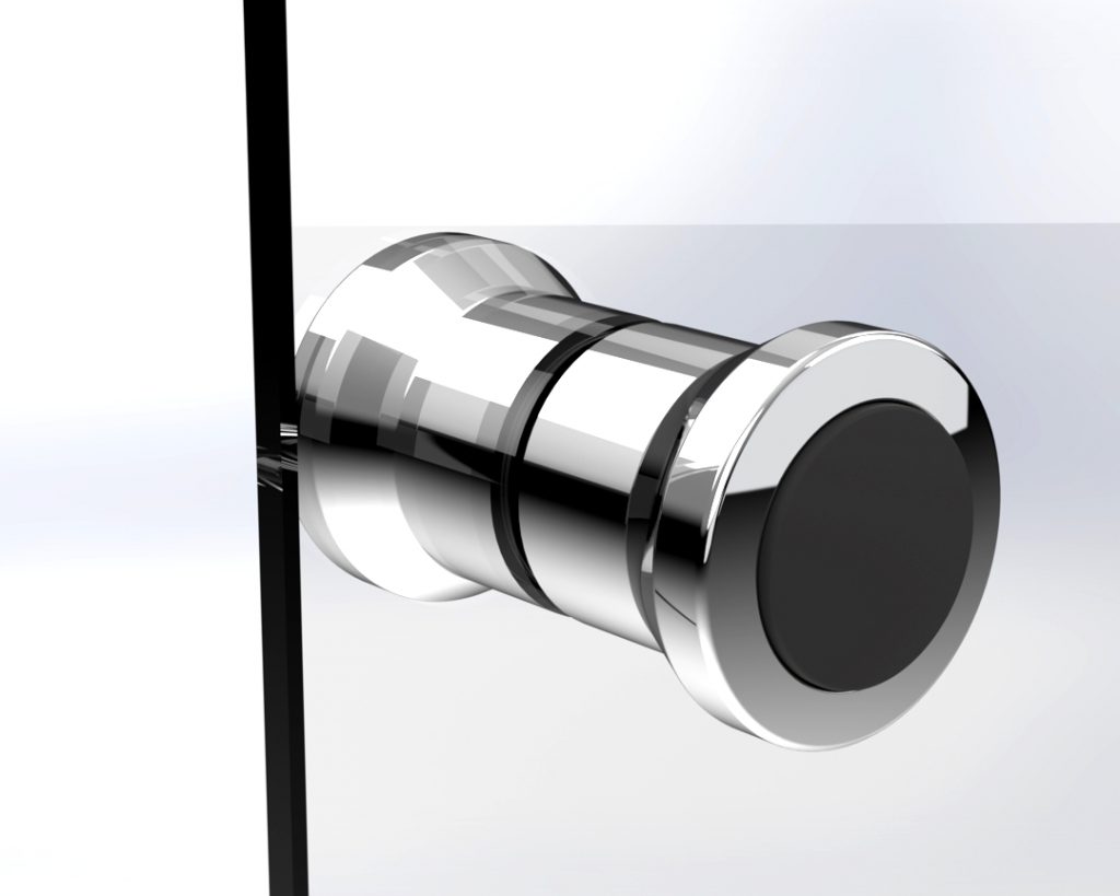 Душевая кабина Radaway Eos PDD II