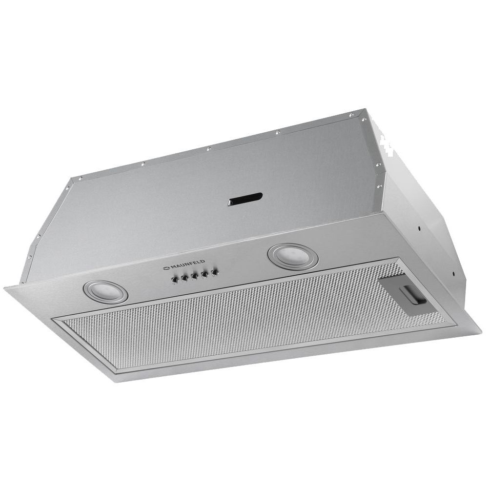 Кухонная вытяжка Maunfeld THAMES 601M нержавеющая сталь