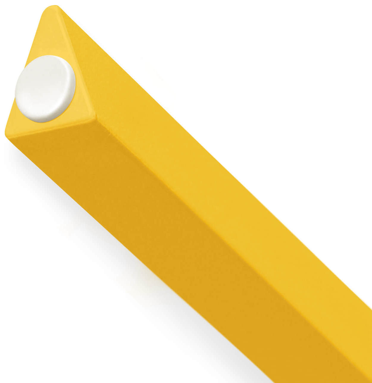 Стул Sheffilton SHT-S110-P желтый/желтый, 188776