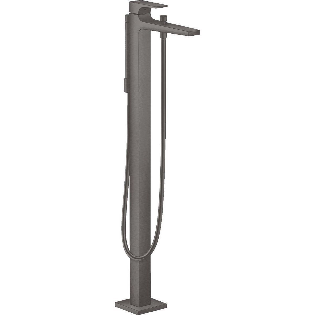 Смеситель для ванны Hansgrohe Metropol, 32532340