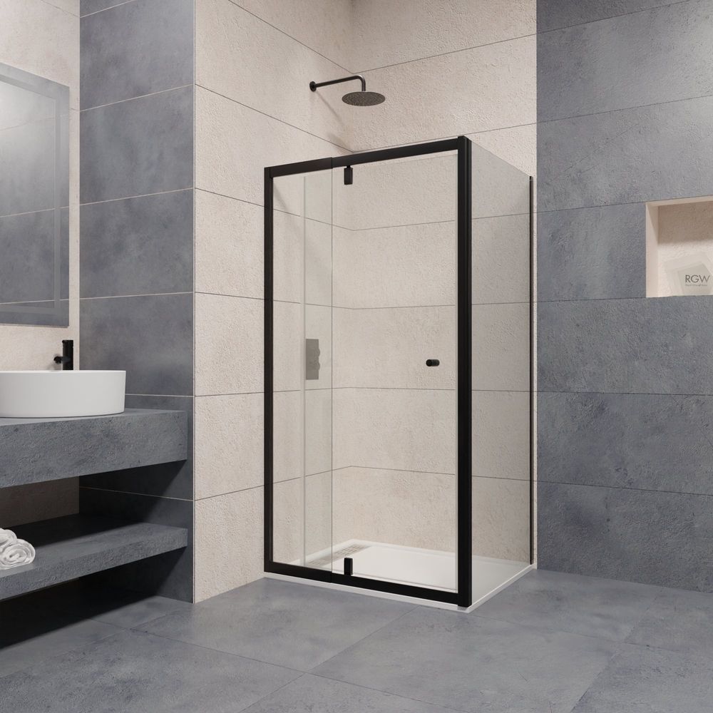 Душевой уголок RGW PA-44B-90x80, 04084498-014