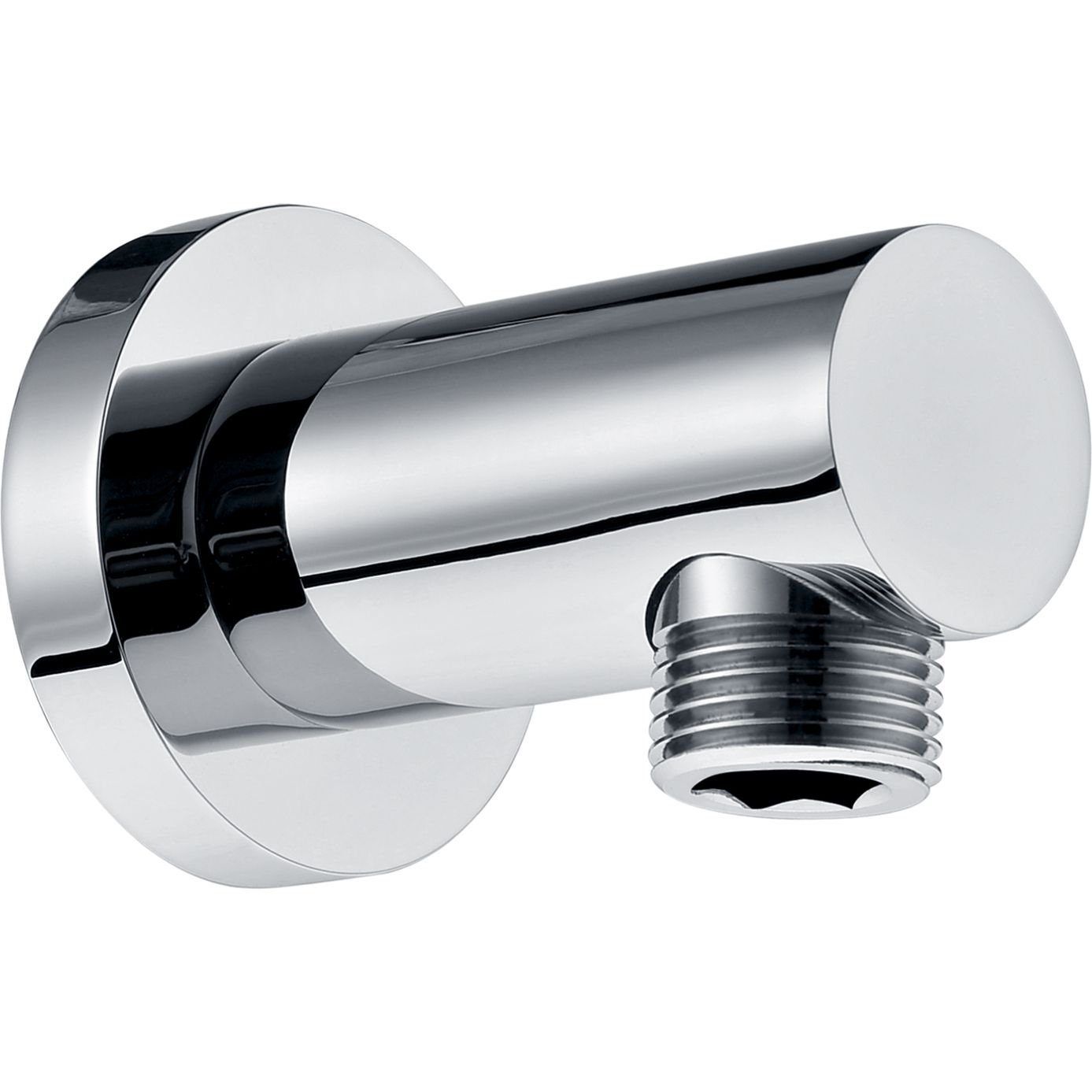 Подключение шланга WasserKRAFT, A021