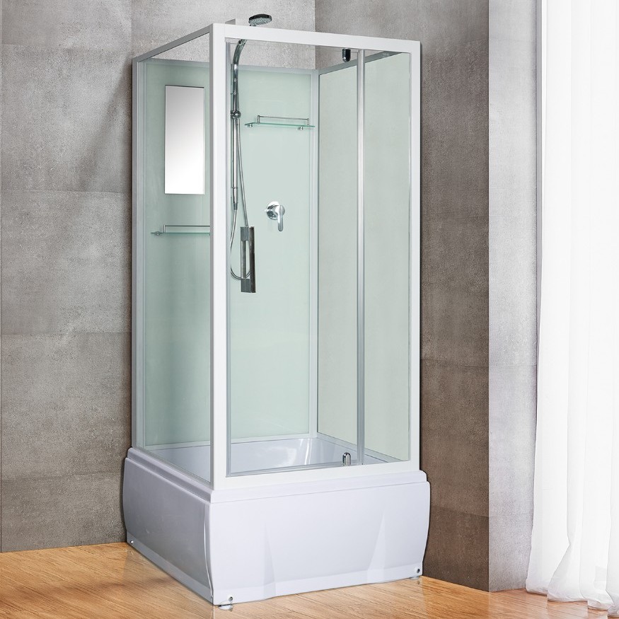 Душевая кабина River TANA Б/К 90/38