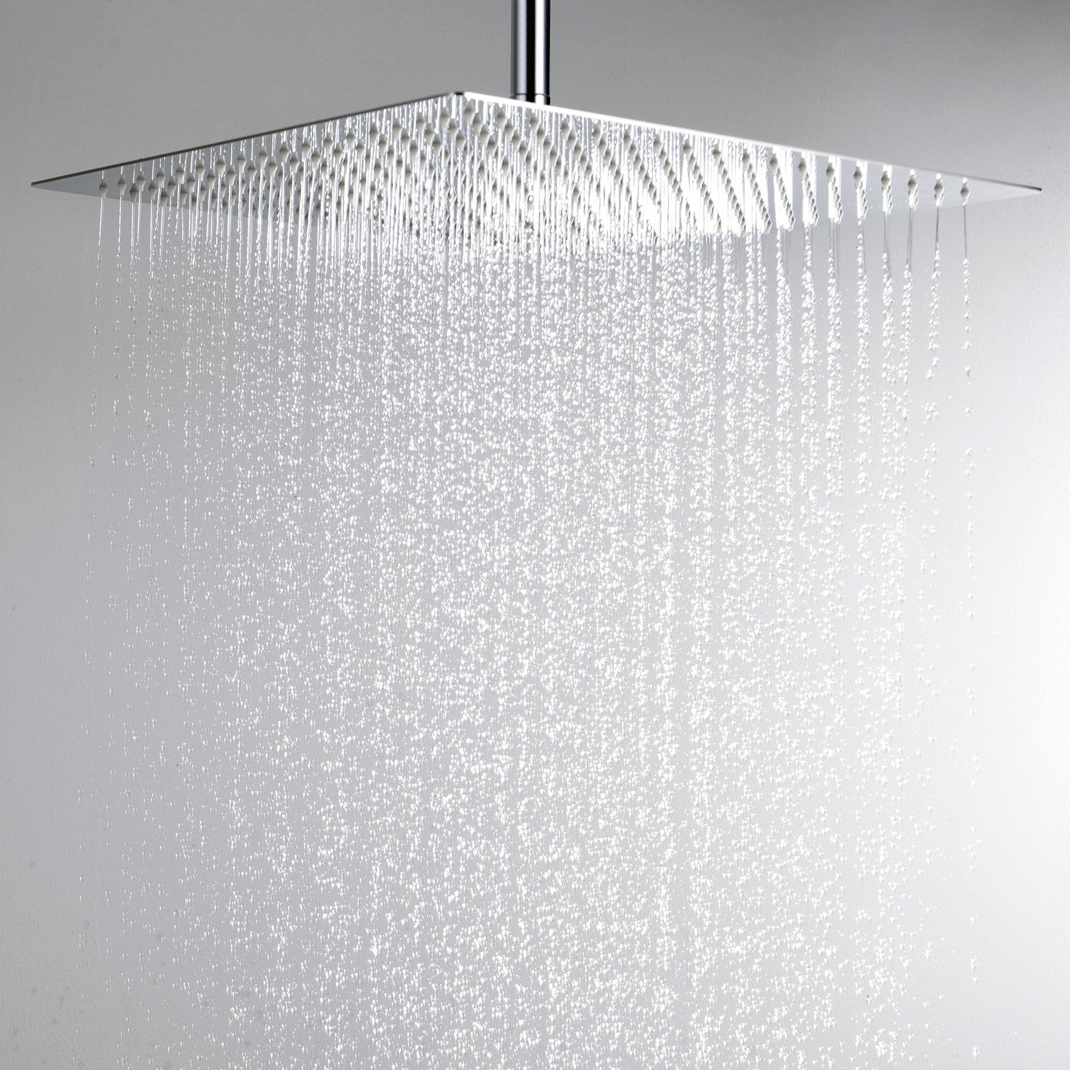 Верхняя душевая насадка WasserKRAFT, A119