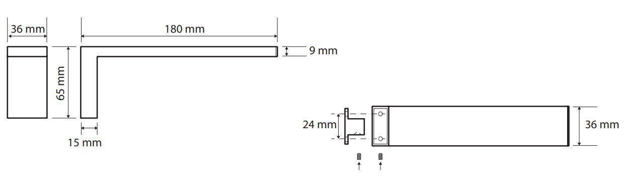 Держатель туалетной бумаги Bemeta Gamma, 145812222