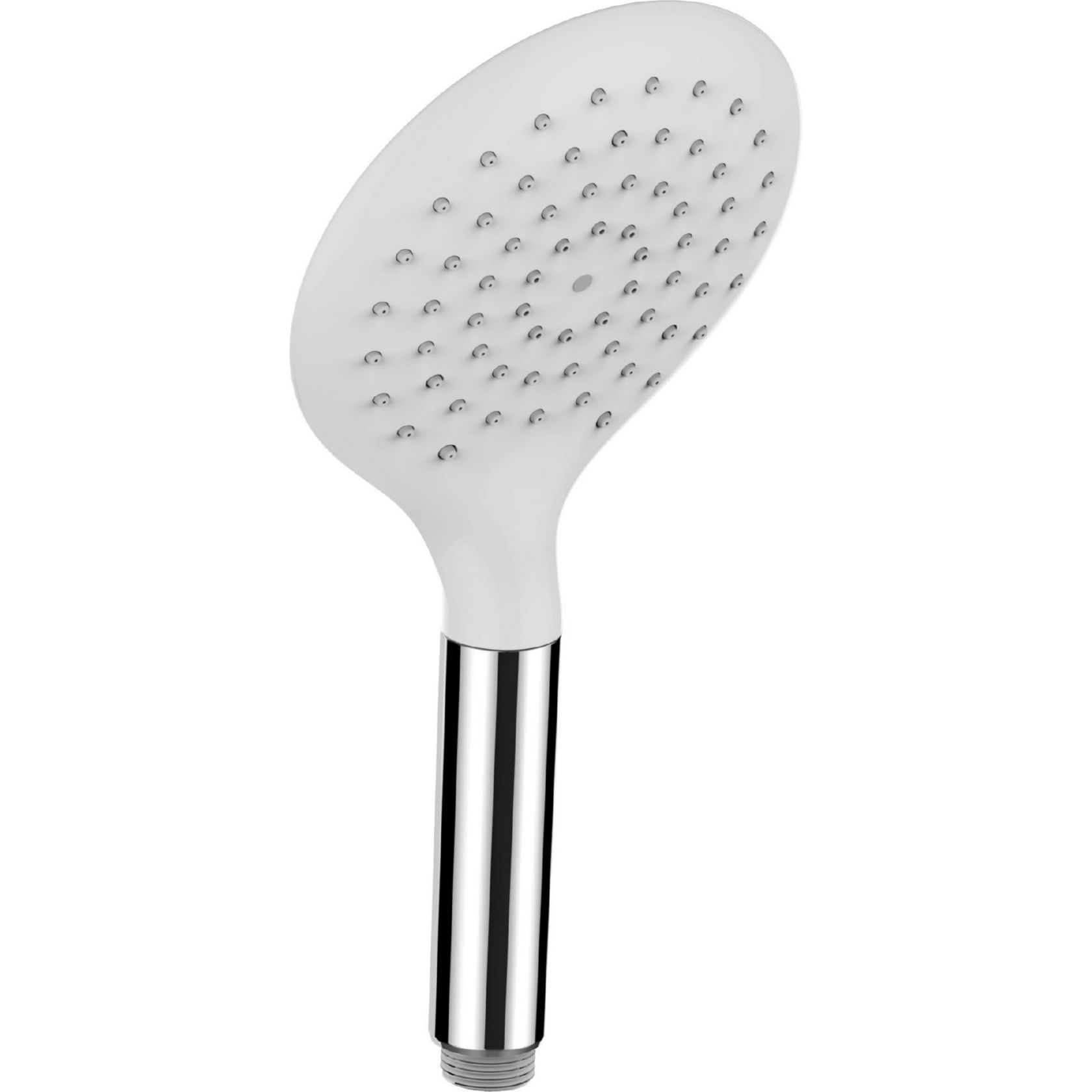 Лейка для душа Bravat Snow P70144CP