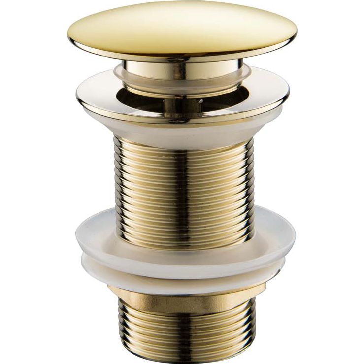 Донный клапан Vivi Felice V-5 Oro