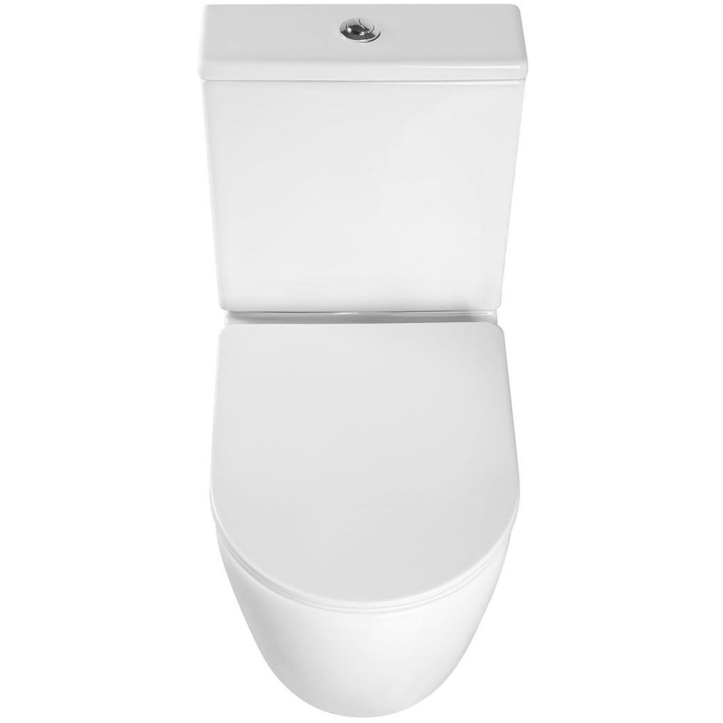 Унитаз-компакт Vincea Evo, VT2-34