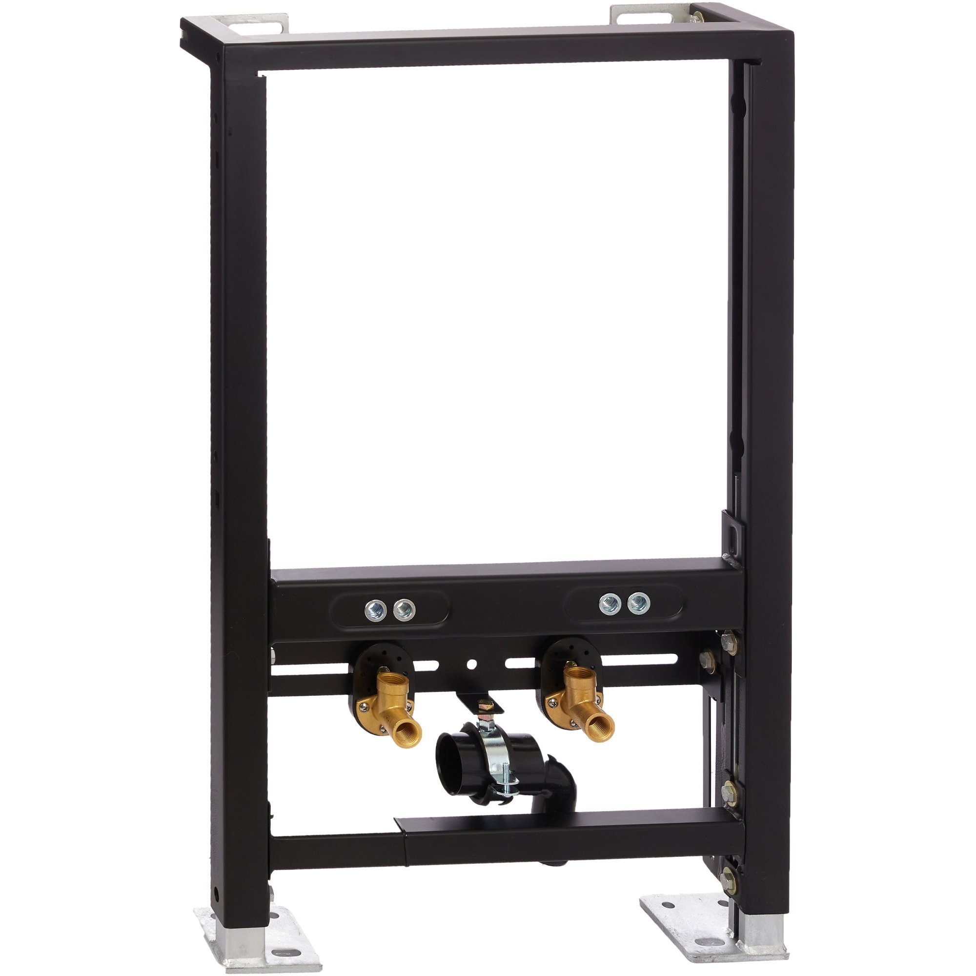 Инсталляция для биде WeltWasser WW AMBERG 500 BD