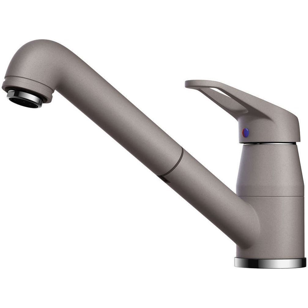 Кухонный смеситель Omoikiri Tateyama-S-GR, 4994176