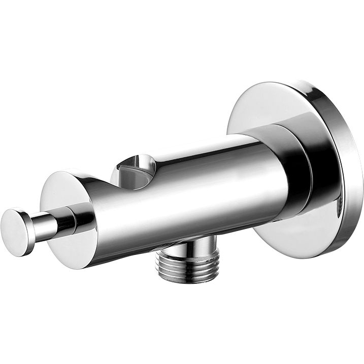 Подключение для душевого шланга с креплением для лейки Lemark, LM1185C