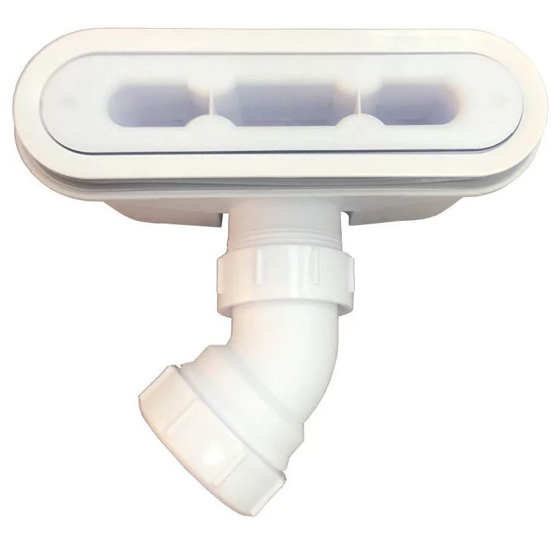 Сифон Veconi S-010