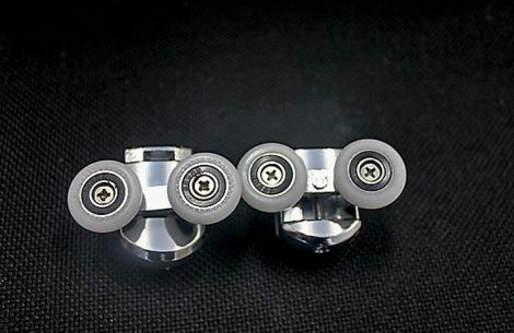 Душевая кабина River DESNA 90/24 100/24 TH