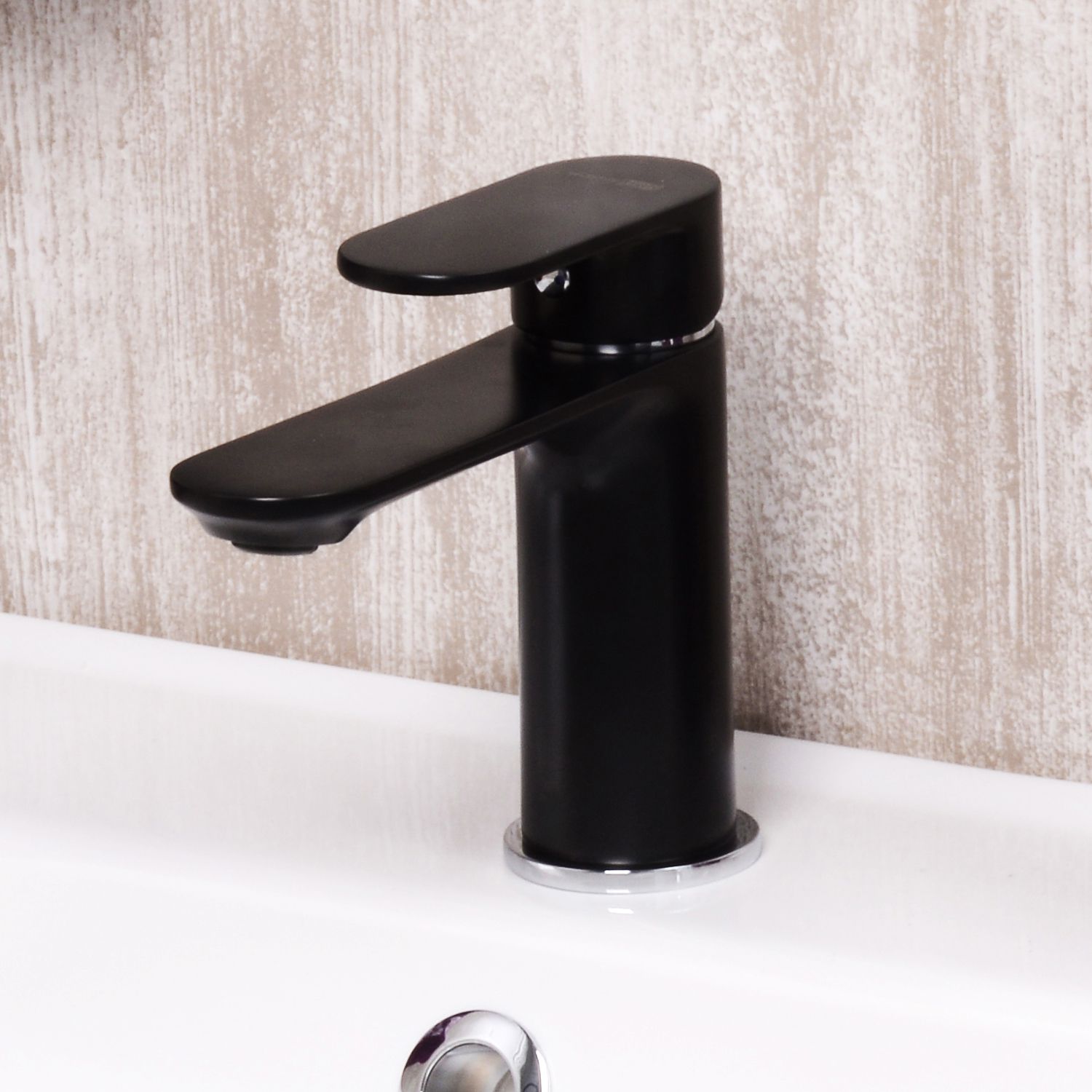 Смеситель для умывальника WasserKRAFT Elbe, 7403