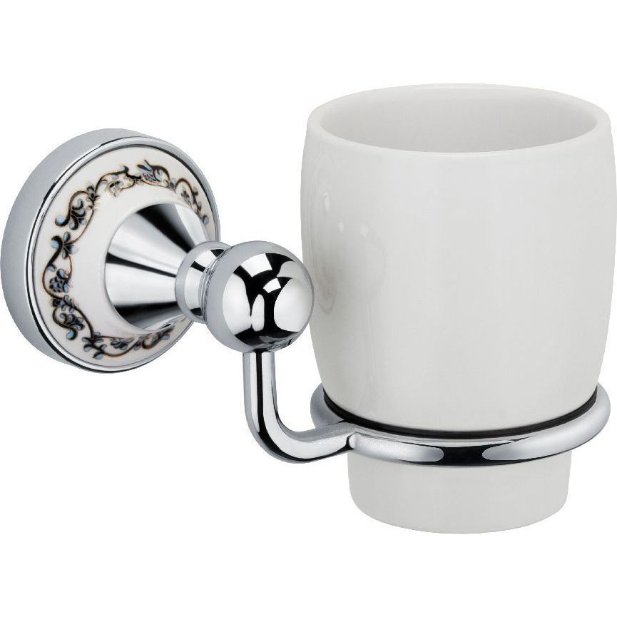 Подстаканник одинарный Fixsen Bogema, FX-78506