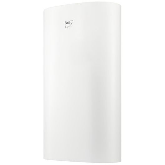 Водонагреватель Ballu BWH/S 80 Level PRO