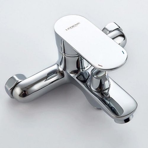 Смеситель для ванны Ledeme L3010
