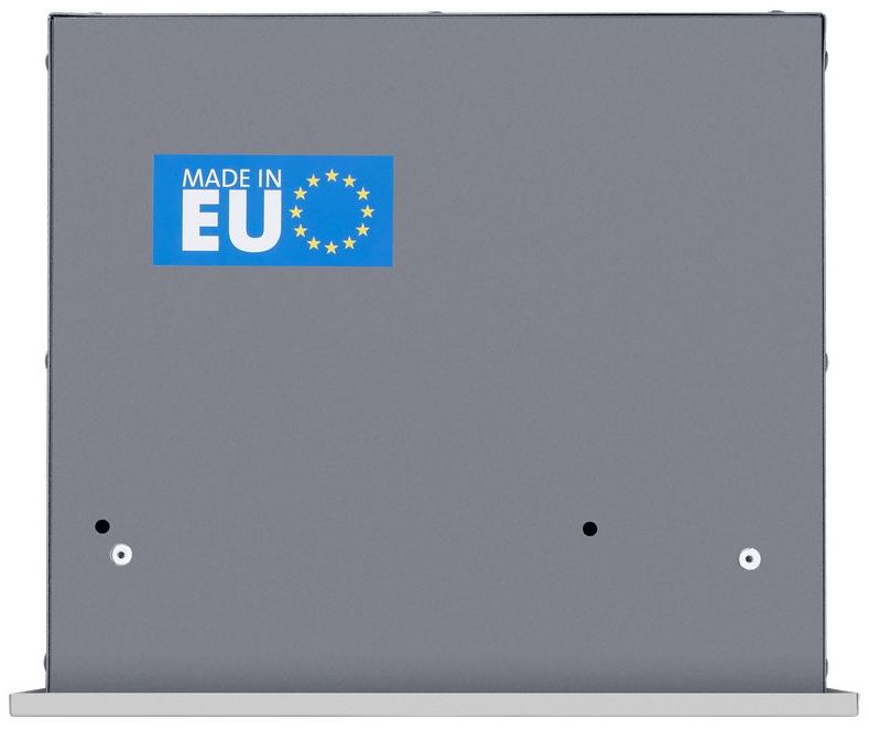 Кухонная вытяжка Maunfeld Crosby Power 50 нержавеющая сталь