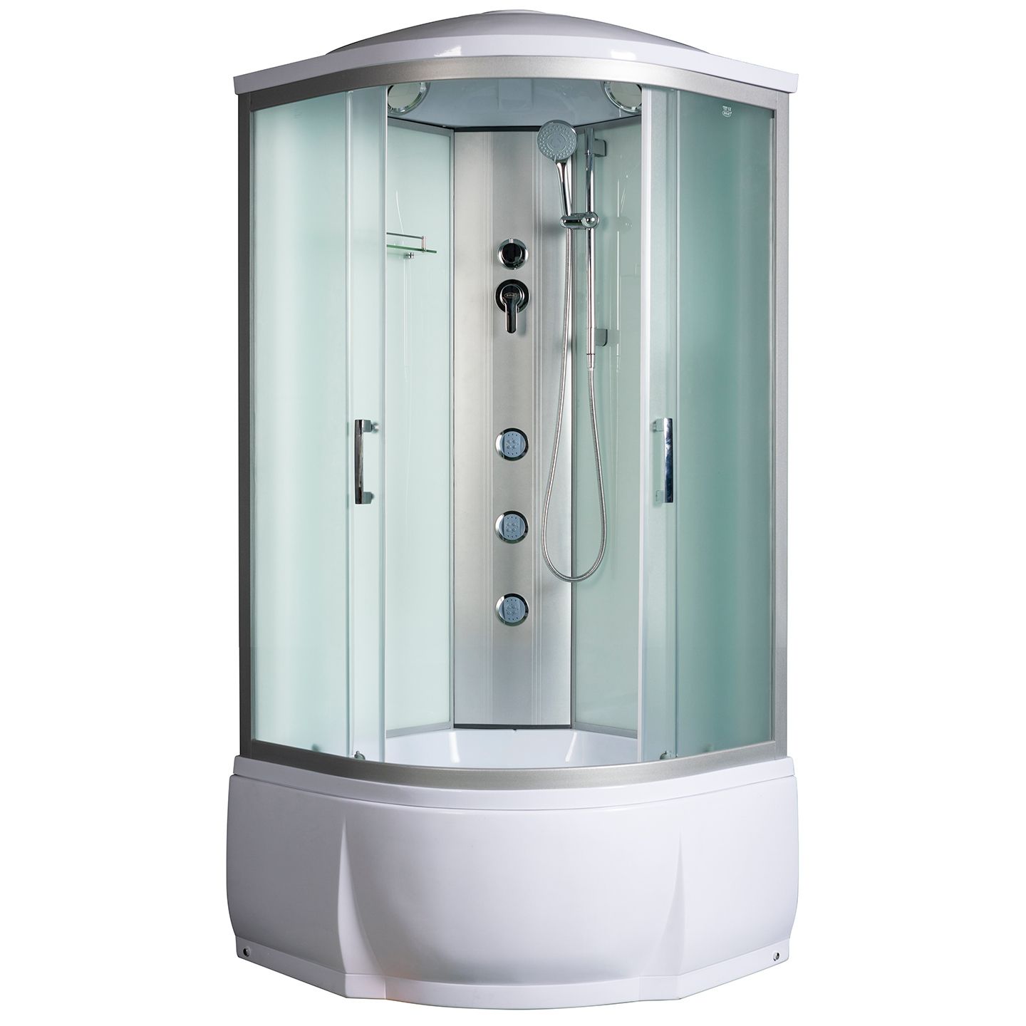 Душевая кабина River DESNA 90/44 MT