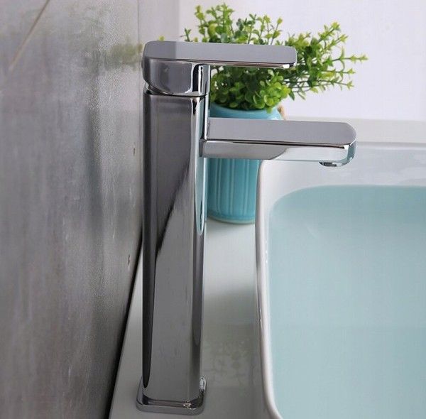 Смеситель для умывальника Rea Caro, REA-B0498