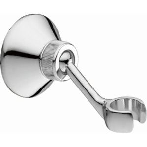 Держатель душевой лейки латунный Ledeme L33