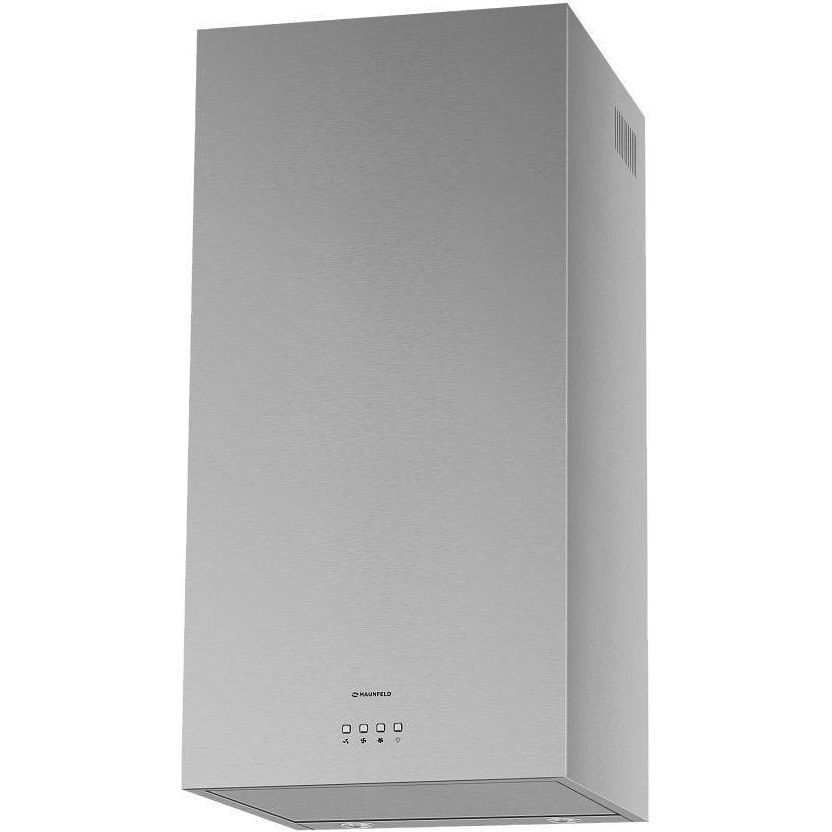 Кухонная вытяжка Maunfeld Bath Plus 45 нержавеющая сталь