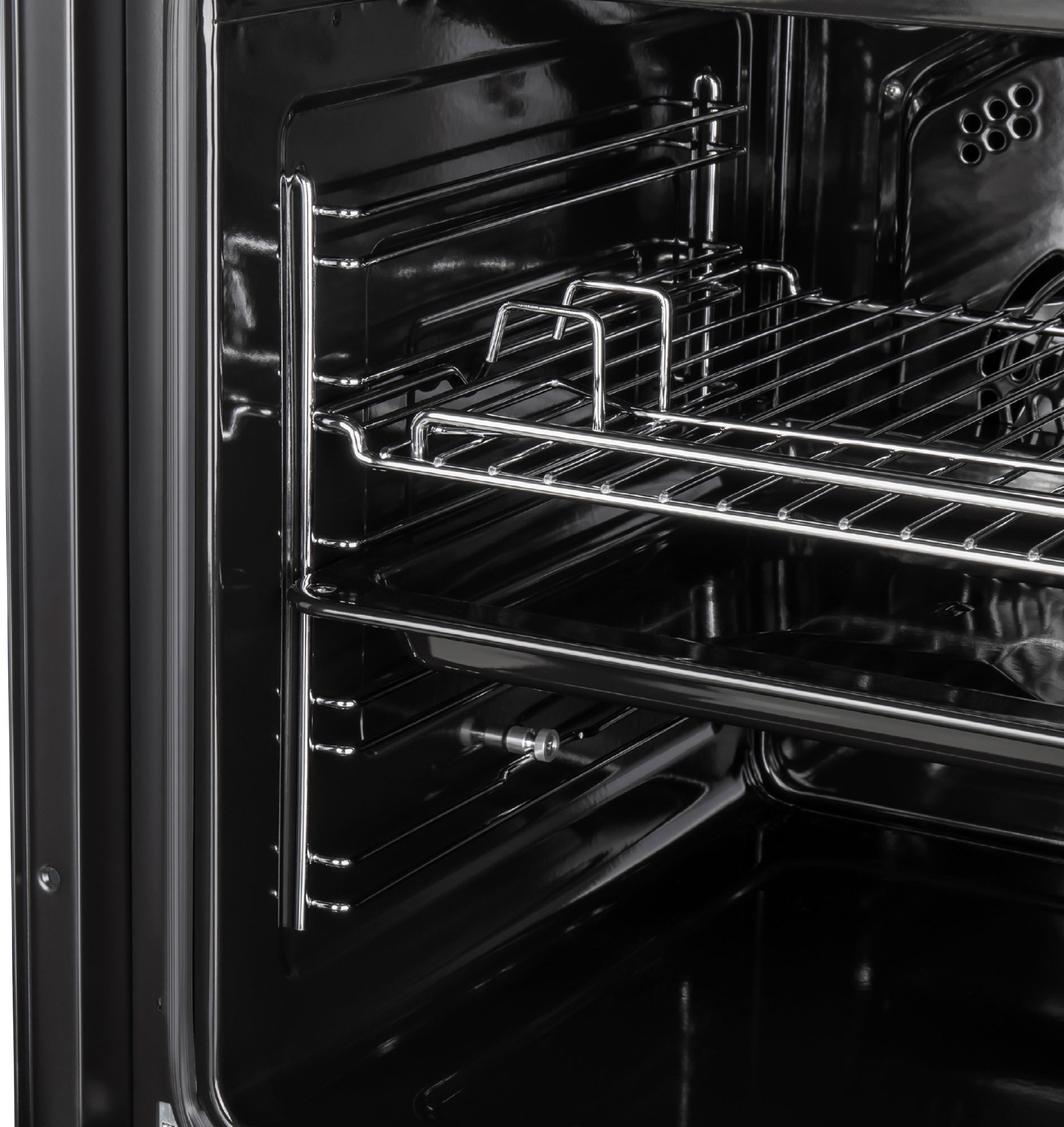 Шкаф духовой электрический Maunfeld, EOEF516RIB