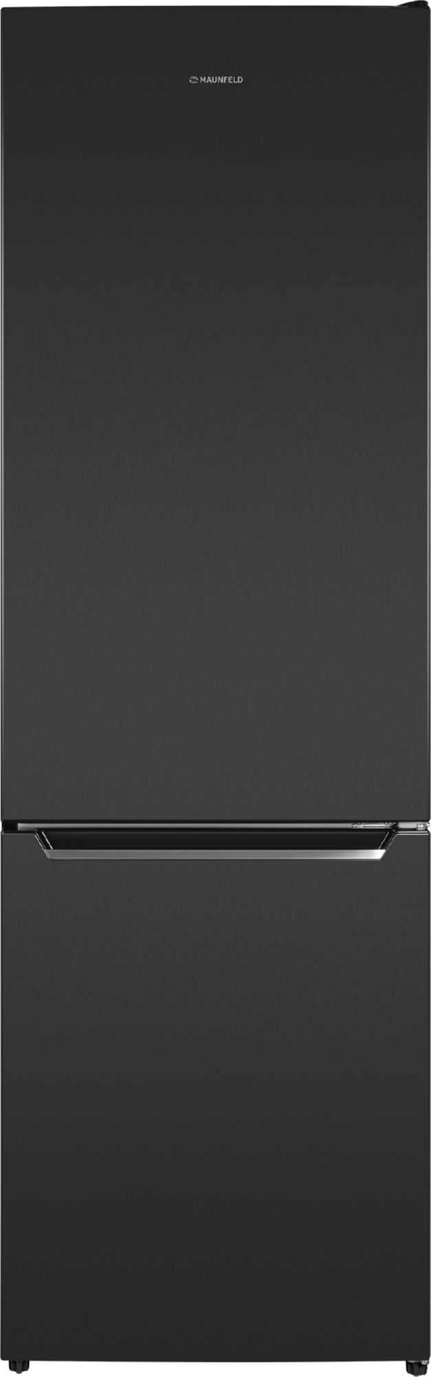 Холодильник Maunfeld MFF176SFSB