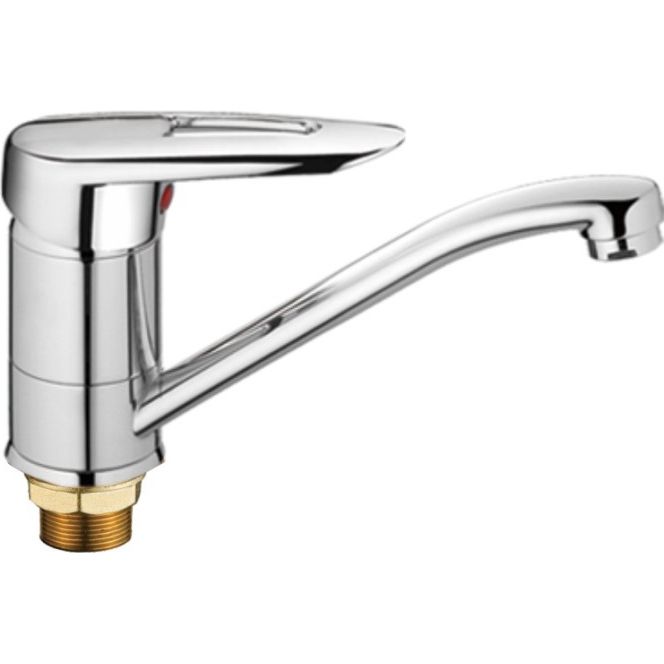 Смеситель для раковины Haiba HB4507-2