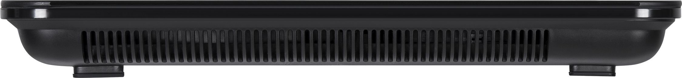 Индукционная панель Maunfeld EVI.F291-BK