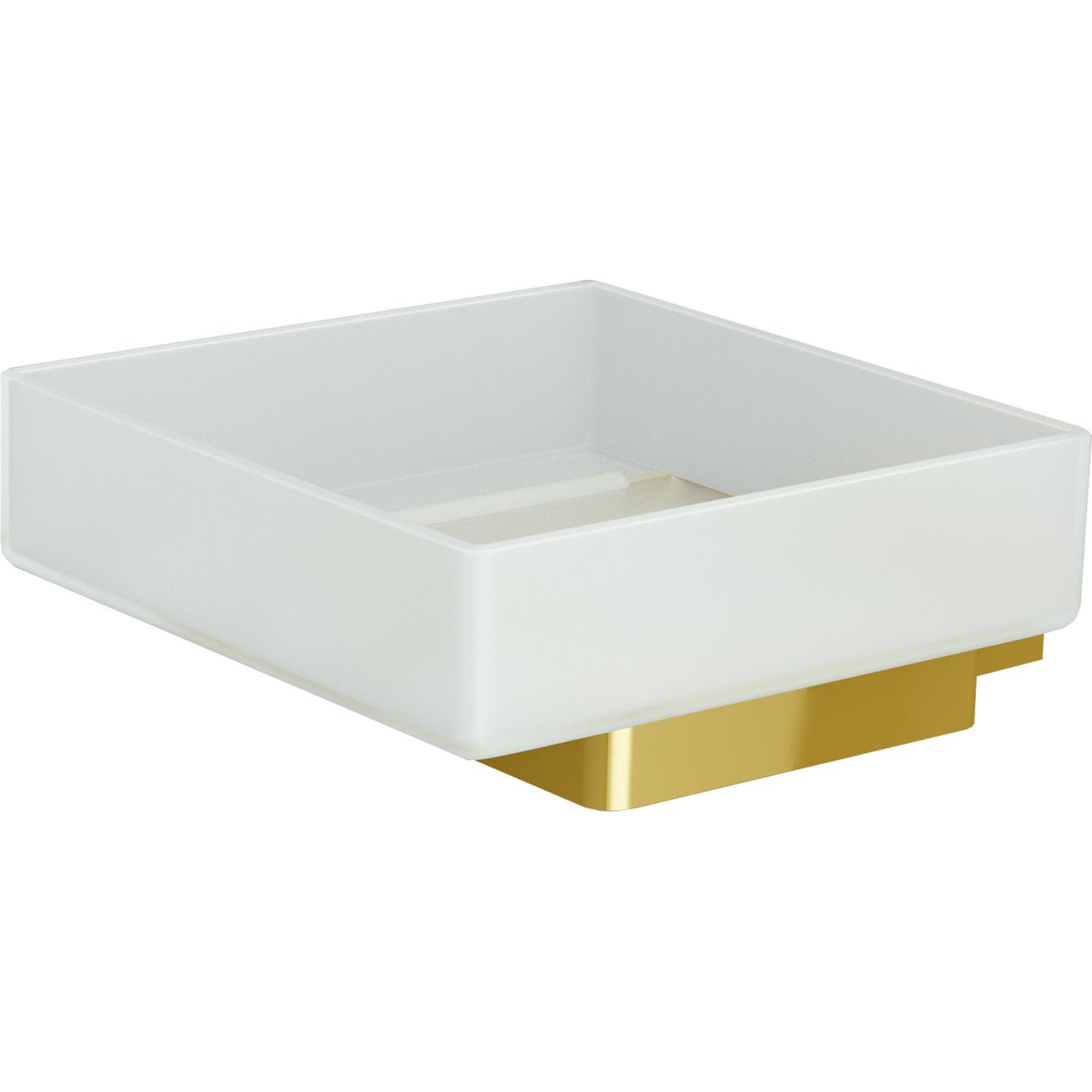 Мыльница WasserKRAFT Sauer, K-7929