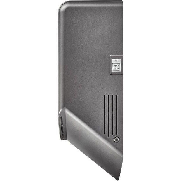 Сушилка для рук Ballu, BAHD-1250