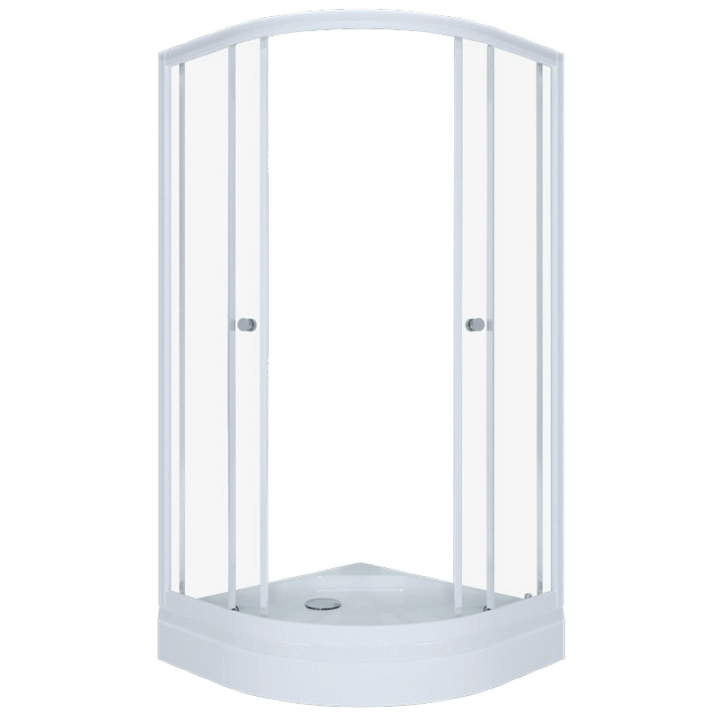 Душевой уголок Triton Ультра А1 90x90