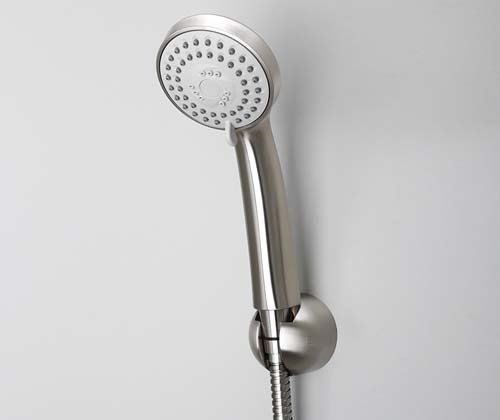 Смеситель для ванны с коротким изливом WasserKRAFT Wern, 4201