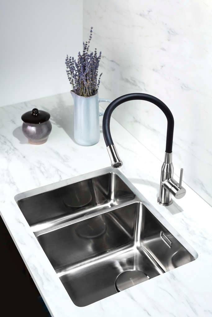 Мойка Omoikiri Tadzava 58-2-U/IF-IN-R, 4993773