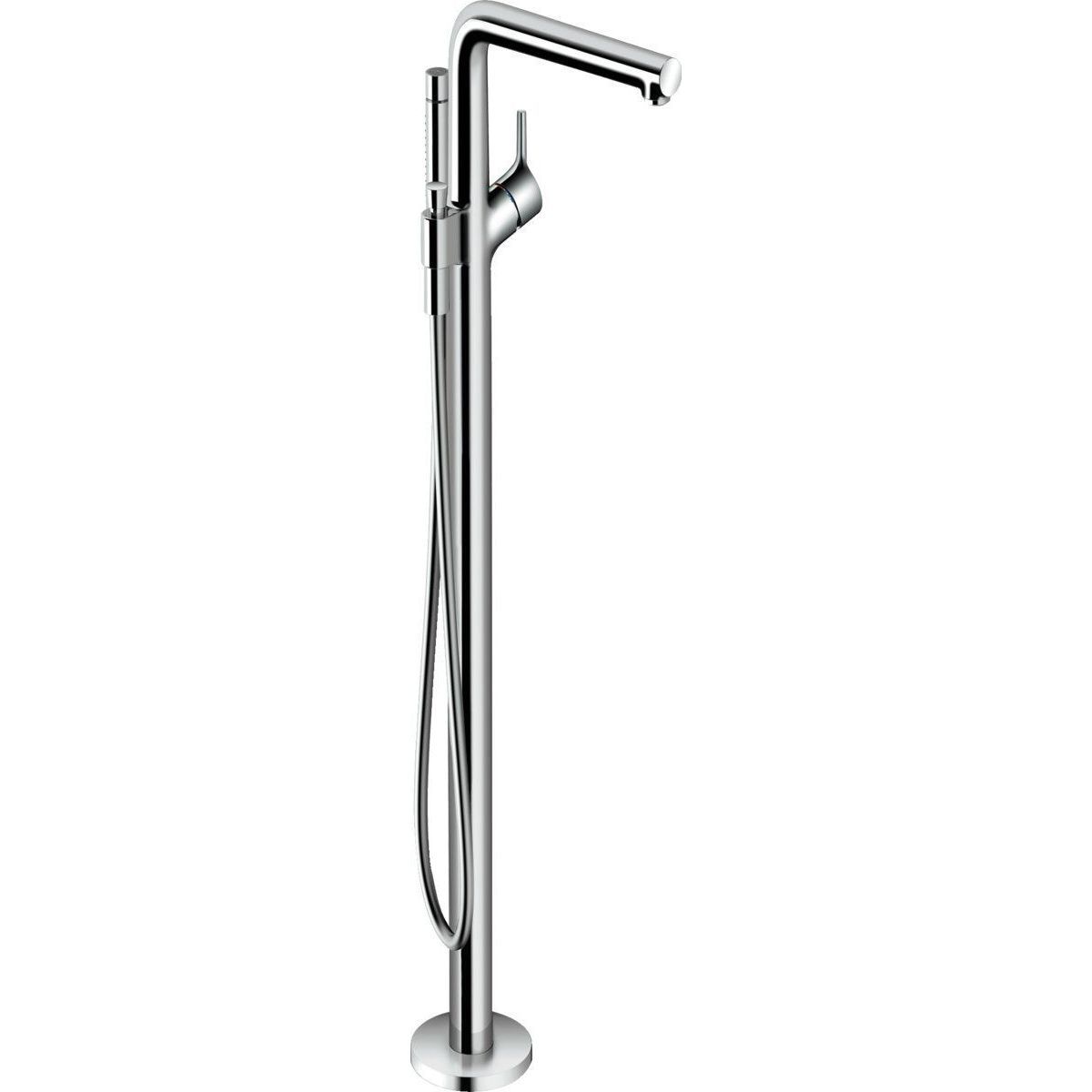 Смеситель для ванны Hansgrohe Talis S, 72412000