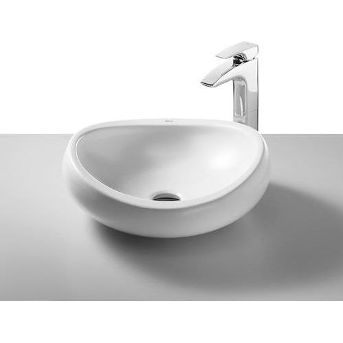 Умывальник накладной Roca Urbi 1 45x45, A327225000