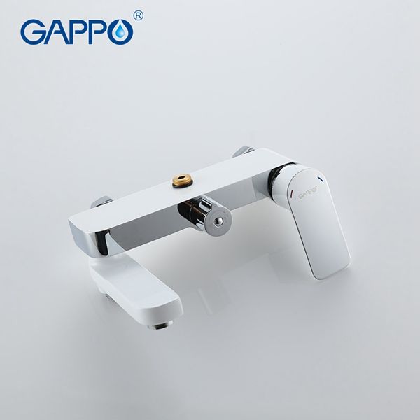 Душевая система Gappo G2448