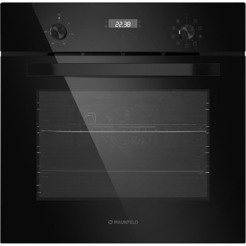 Шкаф духовой электрический Maunfeld, EOEM.589B2