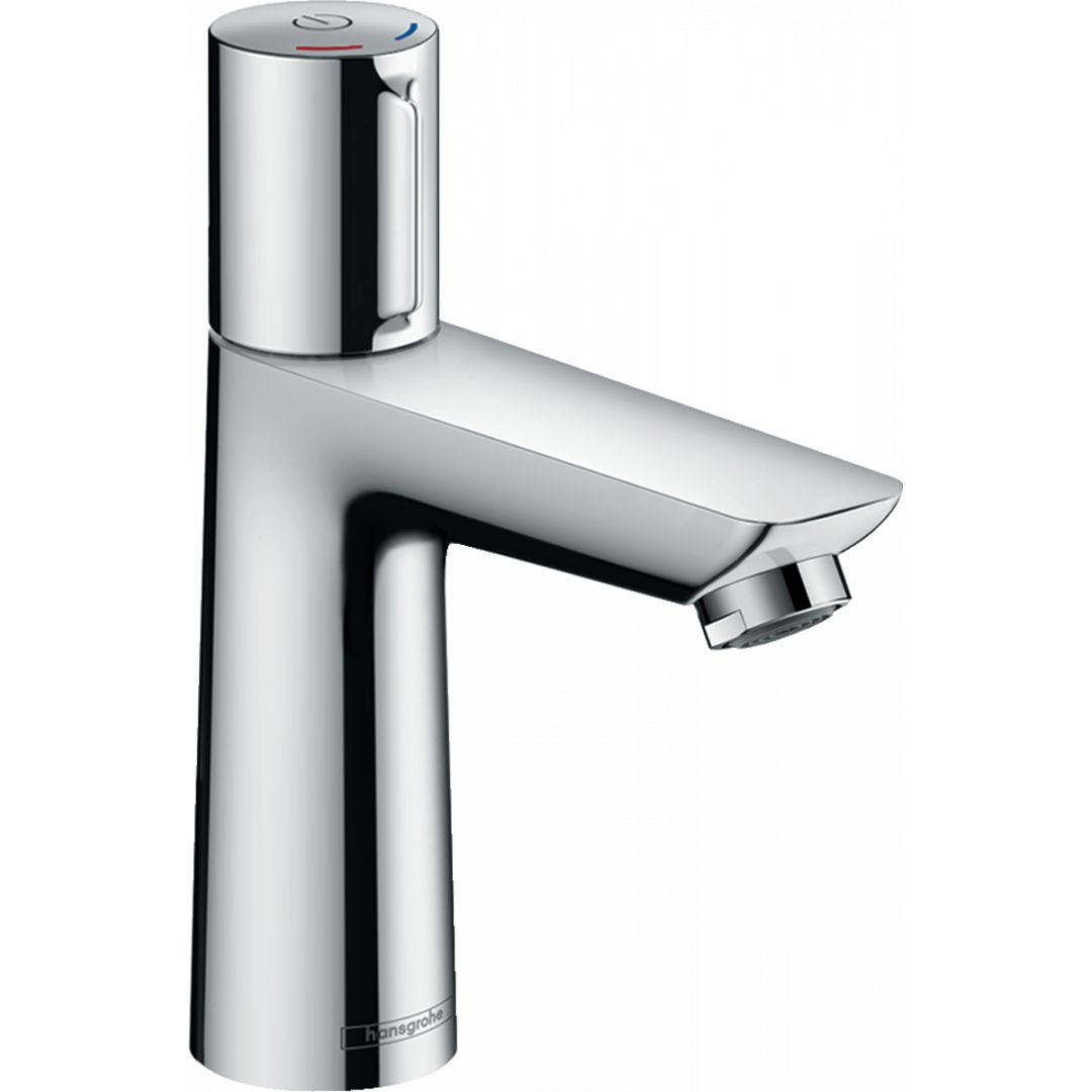 Смеситель для умывальника Hansgrohe Talis Select E 110, 71750000