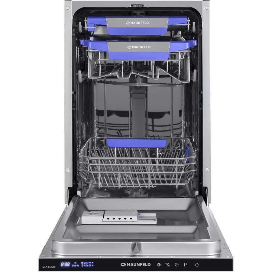 Посудомоечная машина Maunfeld MLP-08IMR