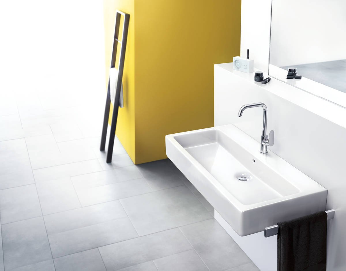Смеситель для умывальника Hansgrohe Focus 240, 31609000