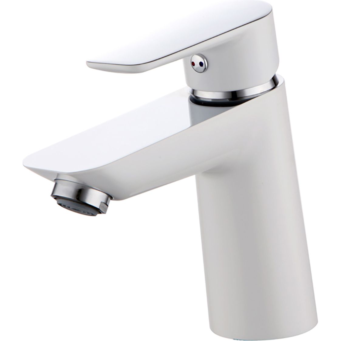 Смеситель для умывальника, Iddis Cloud, CLOSB00i01