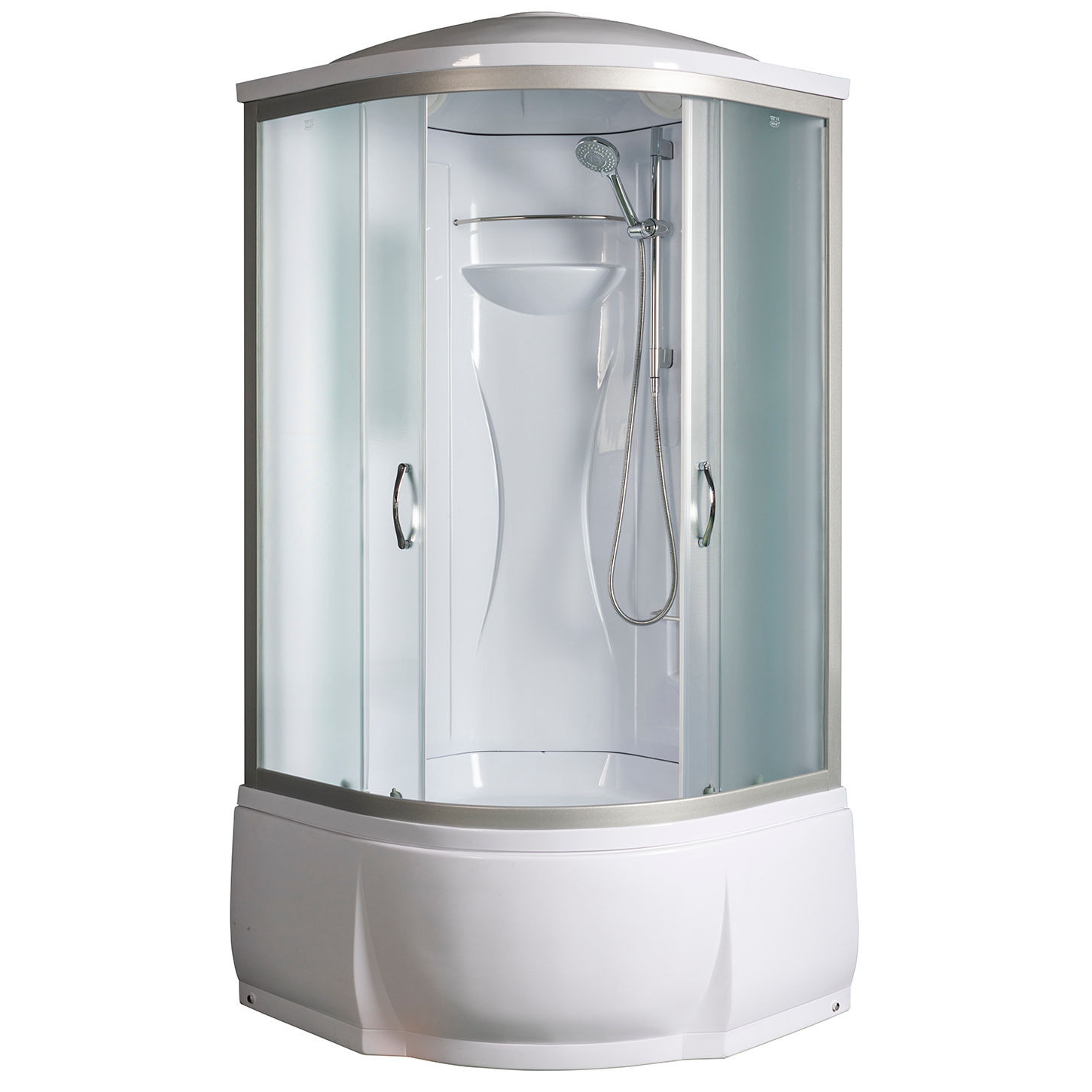 Душевая кабина River REIN 80/43 90/44 MT