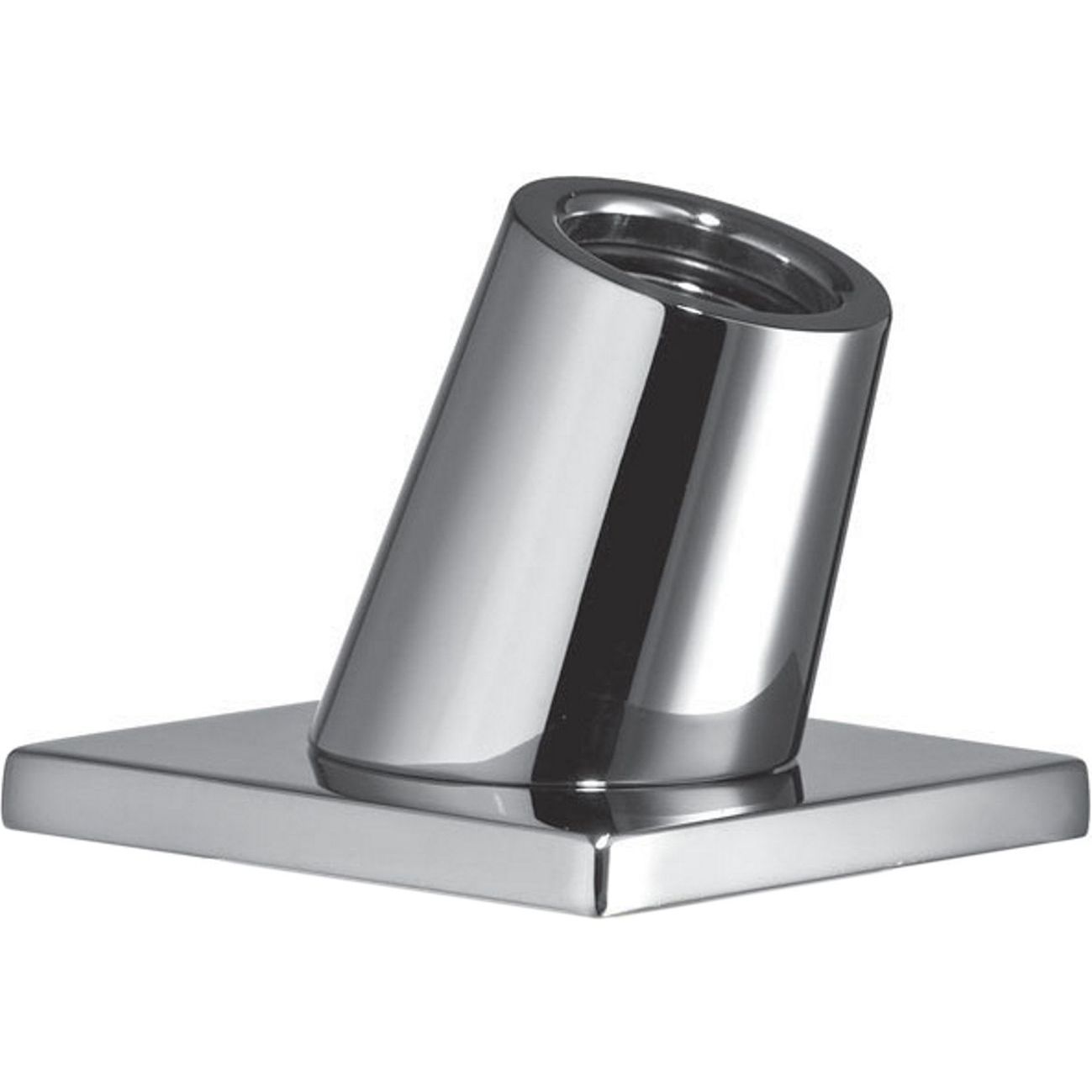 Переходник-держатель душевой лейки для ванны Omnires, H13CR