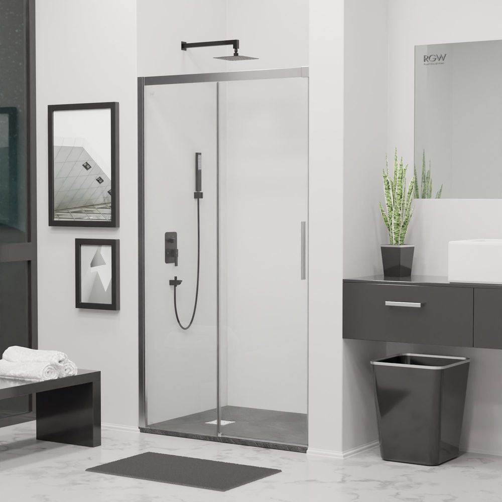 Душевая дверь RGW LE-12-200, 34121220-11