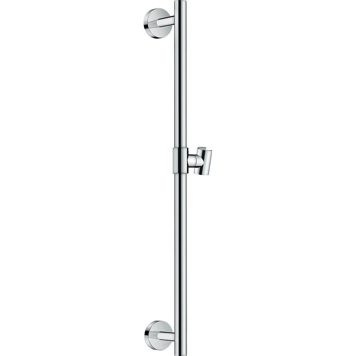 Штанга для душа Hansgrohe Unica Comfort 65 см, 26401000