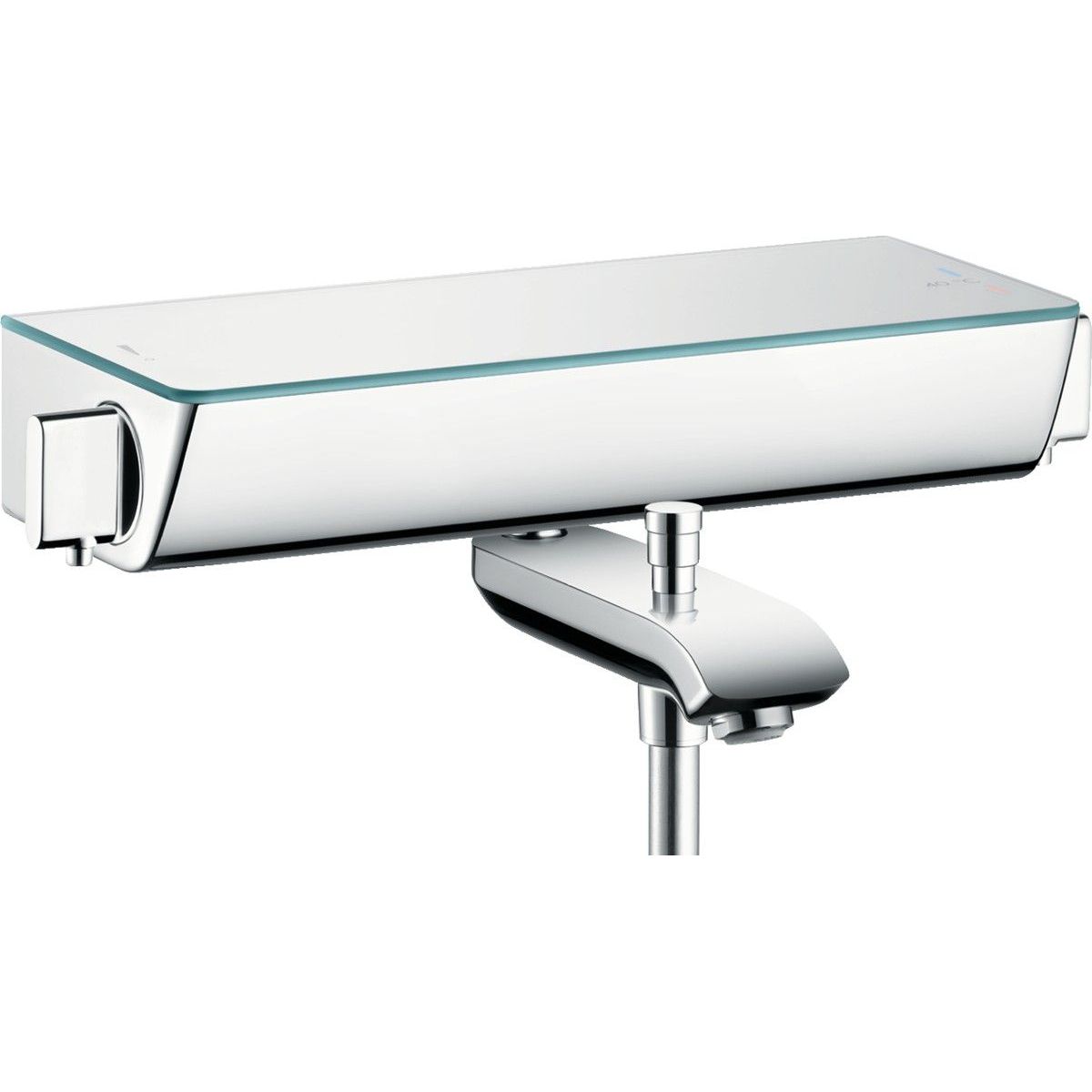 Термостат для ванны Hansgrohe Ecostat Select, 13141000